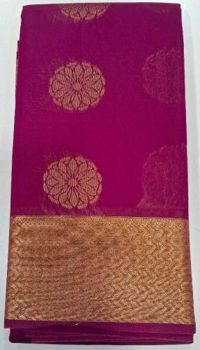 PL BIG BUTTA SAREE